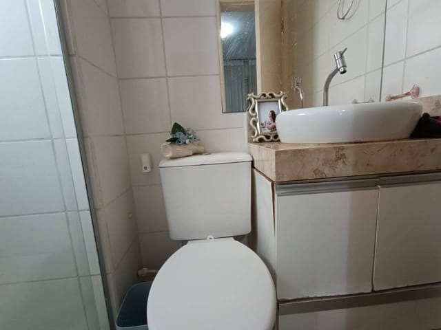 Apartamento à venda, Jardim Maria Inês, Aparecida de Goiânia, GO