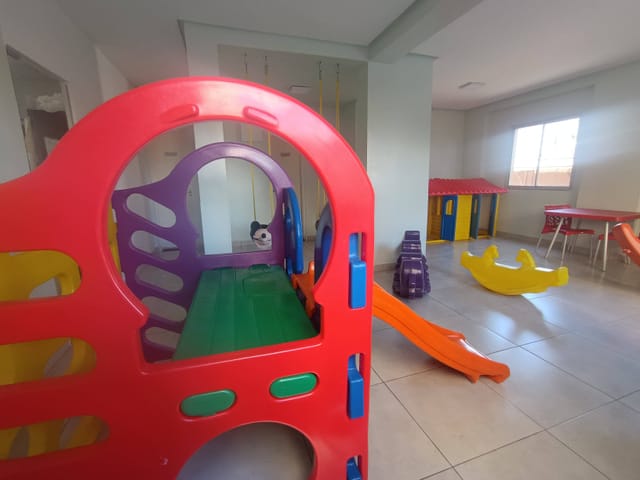 Apartamento à venda, Jardim Maria Inês, Aparecida de Goiânia, GO