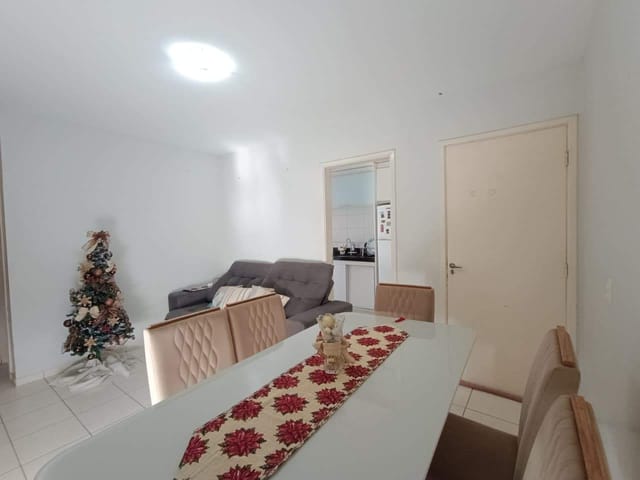 Apartamento à venda, Jardim Maria Inês, Aparecida de Goiânia, GO