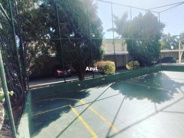 Apartamento à venda, Jardim Maria Inês, Aparecida de Goiânia, GO