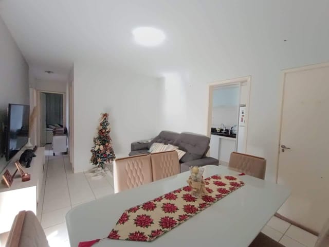 Apartamento à venda, Jardim Maria Inês, Aparecida de Goiânia, GO