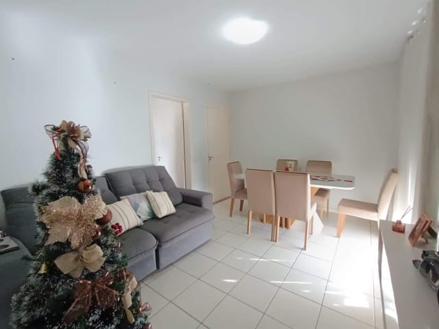 Apartamento à venda, Jardim Maria Inês, Aparecida de Goiânia, GO