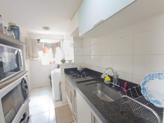 Apartamento à venda, Jardim Maria Inês, Aparecida de Goiânia, GO