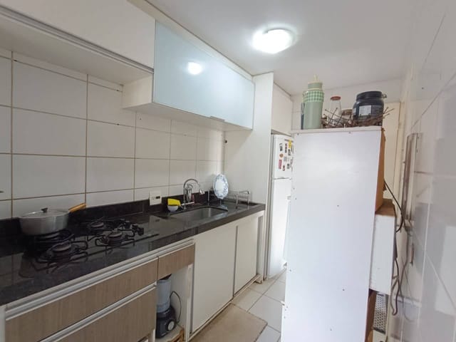 Apartamento à venda, Jardim Maria Inês, Aparecida de Goiânia, GO