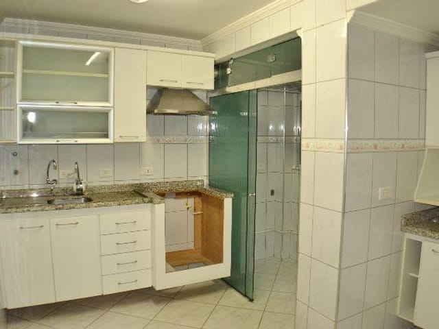 Apartamento com 70m² 2 quartos e 1 banheiro, à venda, no bairro Santana em São Paulo