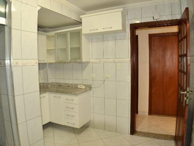 Foto do Apartamento - Apartamento à venda em Santana – reformado, moderno e prontinho para morar! | BEMAC IMOVEIS LTDA