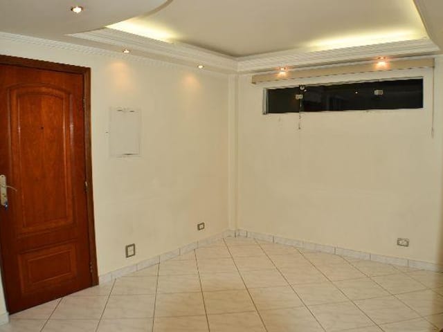 Foto do Apartamento - Apartamento à venda em Santana – reformado, moderno e prontinho para morar! | BEMAC IMOVEIS LTDA