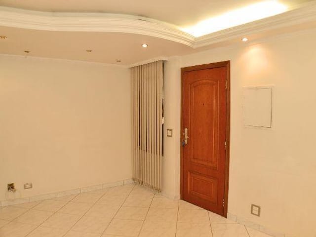 Foto do Apartamento - Apartamento à venda em Santana – reformado, moderno e prontinho para morar! | BEMAC IMOVEIS LTDA