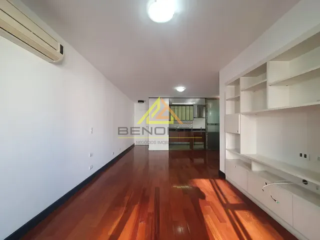 Apartamento com 94m² 2 quartos e 3 banheiros, para alugar, no bairro Vila Olímpia em São Paulo