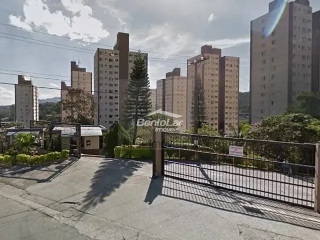 Apartamento com 48m² 2 quartos e 1 banheiro, para alugar, no bairro Pedra Branca em São Paulo