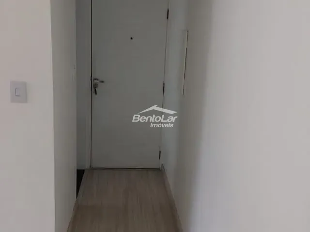 Apartamento com 48m² 2 quartos e 1 banheiro, para alugar, no bairro Pedra Branca em São Paulo
