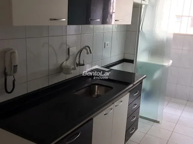 Apartamento com 48m² 2 quartos e 1 banheiro, para alugar, no bairro Pedra Branca em São Paulo