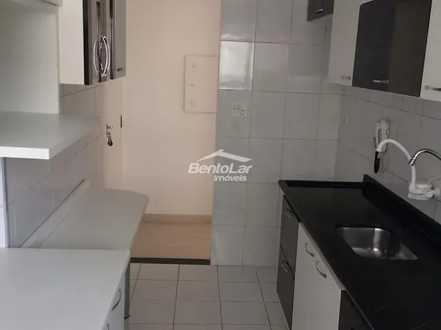 Apartamento com 48m² 2 quartos e 1 banheiro, para alugar, no bairro Pedra Branca em São Paulo