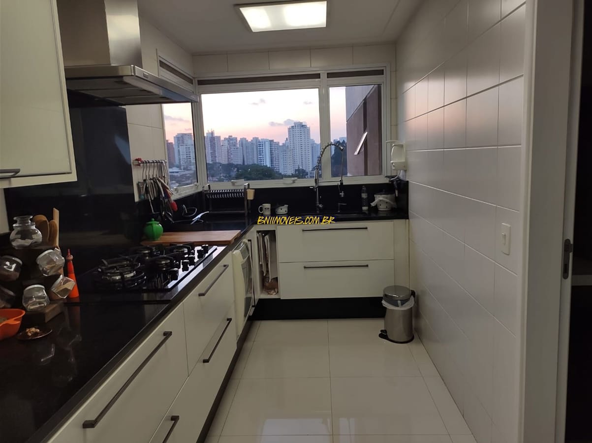 Apartamento, 3 quartos, 222 m² - Foto 8