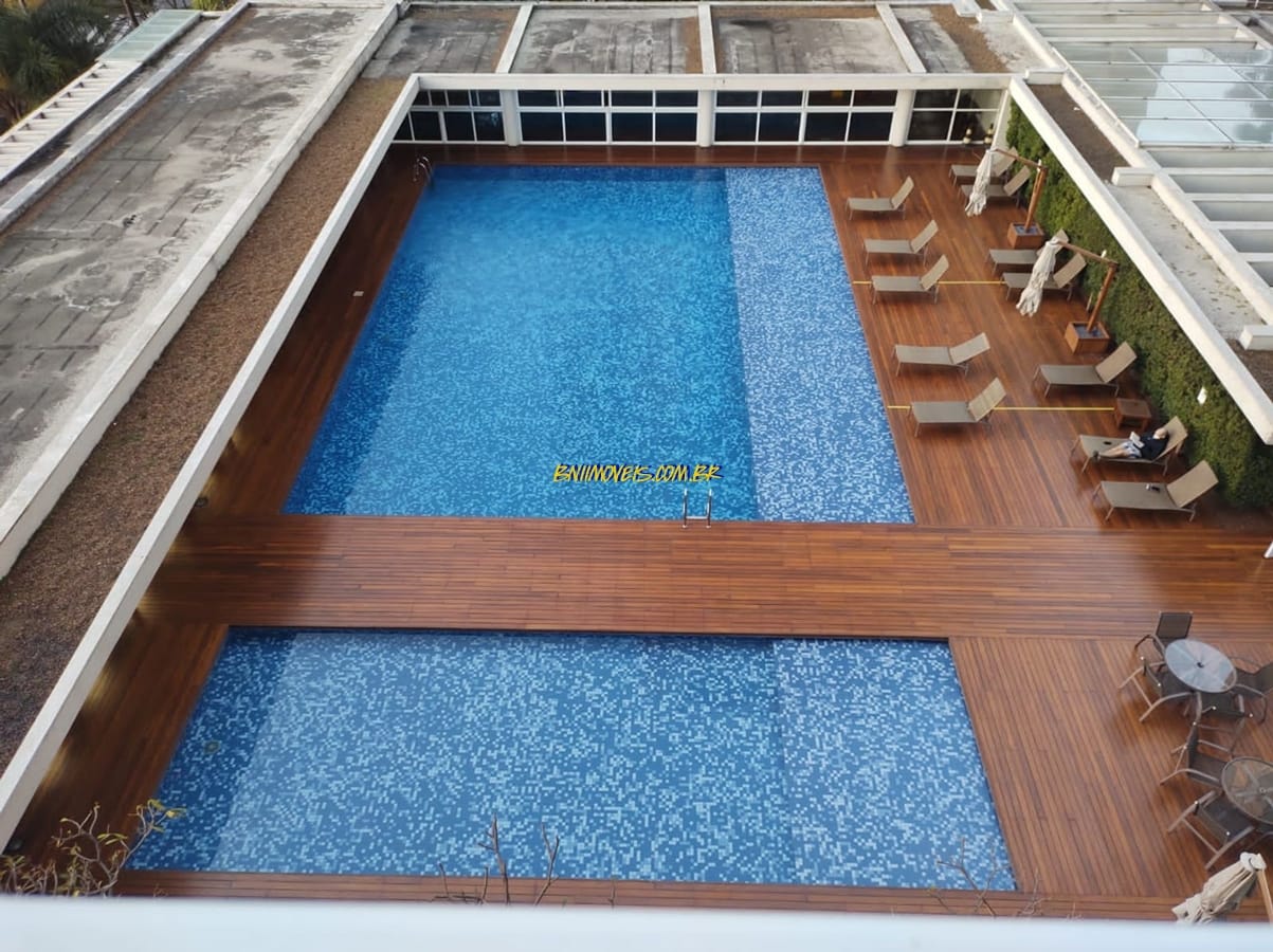 Apartamento, 3 quartos, 222 m² - Foto 6