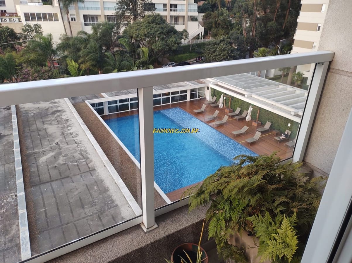 Apartamento, 3 quartos, 222 m² - Foto 9