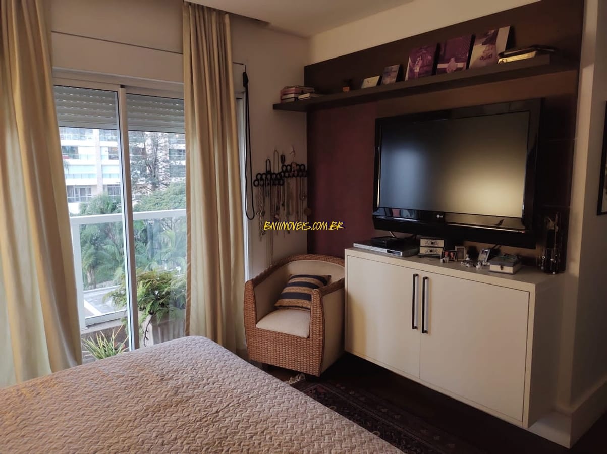 Apartamento, 3 quartos, 222 m² - Foto 10