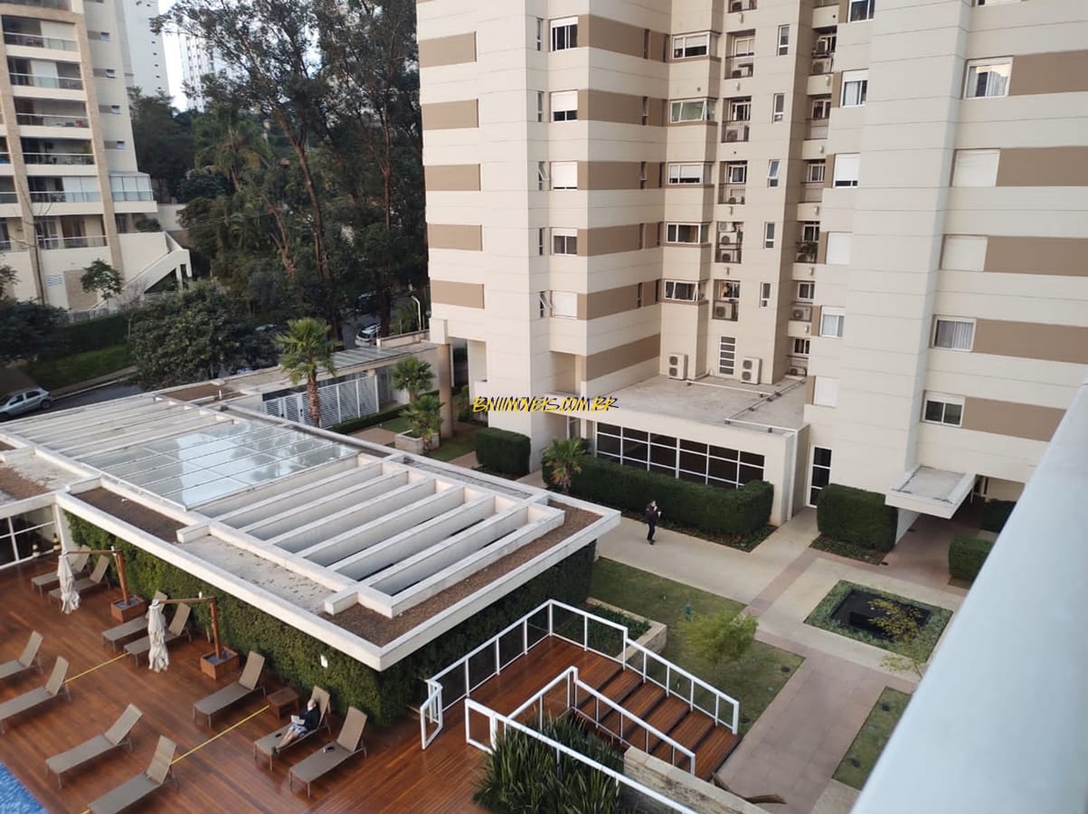 Apartamento, 3 quartos, 222 m² - Foto 7