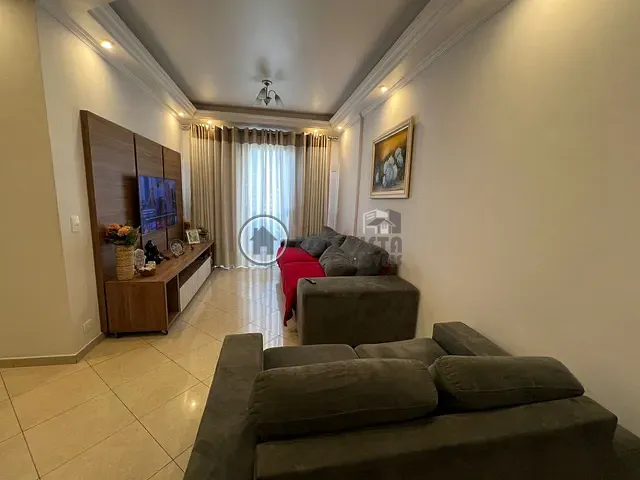 Apartamento 3 quartos e 1 banheiro, à venda, no bairro Lauzane Paulista em São Paulo