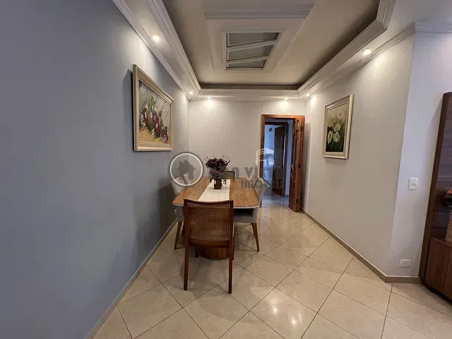 Apartamento 3 quartos e 1 banheiro, à venda, no bairro Lauzane Paulista em São Paulo