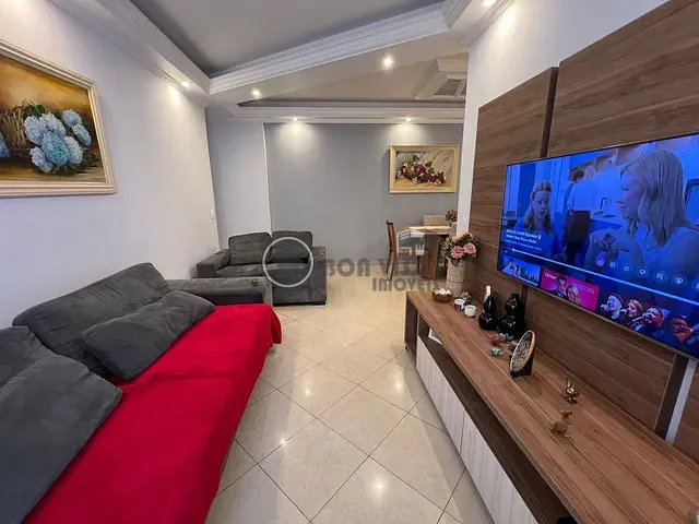 Apartamento 3 quartos e 1 banheiro, à venda, no bairro Lauzane Paulista em São Paulo