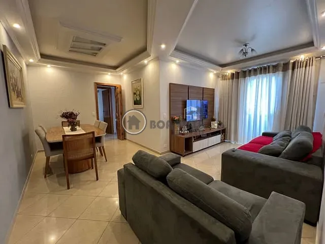 Apartamento 3 quartos e 1 banheiro, à venda, no bairro Lauzane Paulista em São Paulo