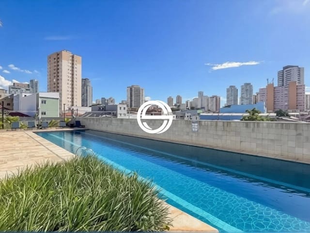 Apartamento 2 quartos e 2 banheiros, à venda, no bairro Parque São Jorge em São Paulo