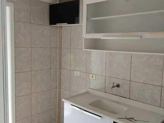 Apartamento com 58m² 2 quartos e 1 banheiro, à venda, no bairro Jardim Aeroporto em Apucarana