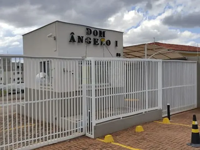 Apartamento com 58m² 2 quartos e 1 banheiro, à venda, no bairro Jardim Aeroporto em Apucarana