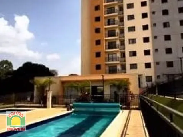 Apartamento com 52m² 2 quartos e 1 banheiro, à venda, no bairro Chácaras Americanas em Anápolis