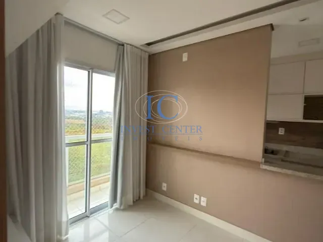 Apartamento 2 quartos e 1 banheiro, para alugar, no bairro Jardim Casablanca em Indaiatuba