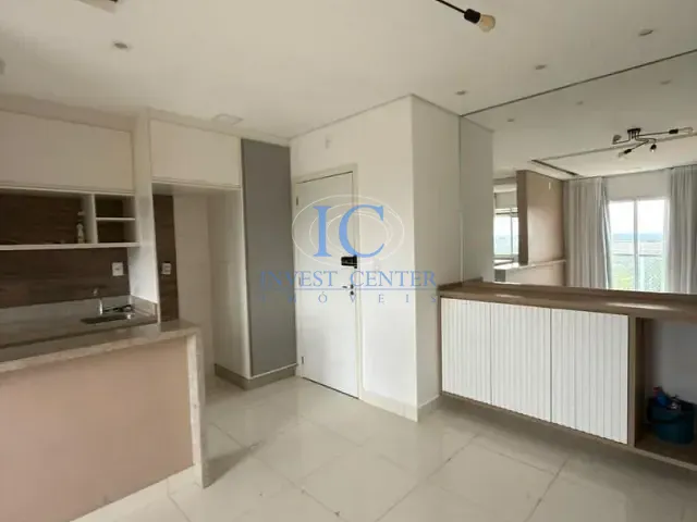 Apartamento 2 quartos e 1 banheiro, para alugar, no bairro Jardim Casablanca em Indaiatuba