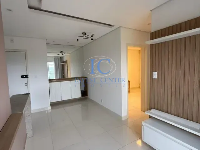 Apartamento 2 quartos e 1 banheiro, para alugar, no bairro Jardim Casablanca em Indaiatuba