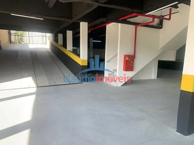 Apartamento 2 quartos e 2 banheiros, à venda, no bairro Santa Rosa em Barra Mansa