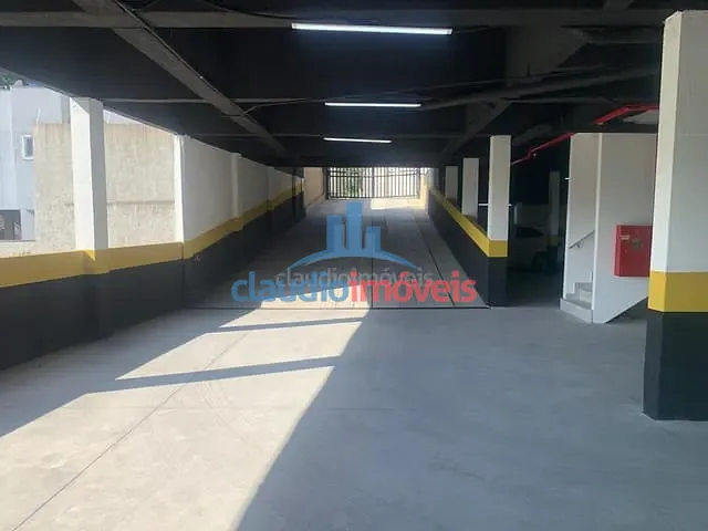 Apartamento 2 quartos e 2 banheiros, à venda, no bairro Santa Rosa em Barra Mansa