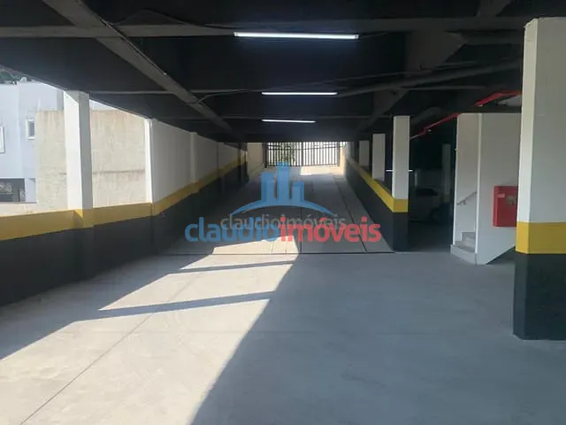 Apartamento 2 quartos e 2 banheiros, à venda, no bairro Santa Rosa em Barra Mansa