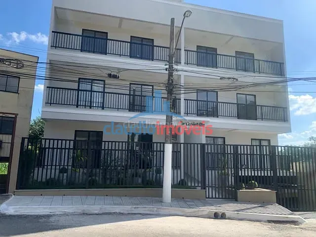 Apartamento 2 quartos e 2 banheiros, à venda, no bairro Santa Rosa em Barra Mansa