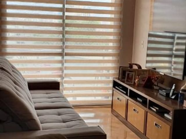 Apartamento 3 quartos e 2 banheiros, à venda, no bairro Vila Celeste em São Paulo