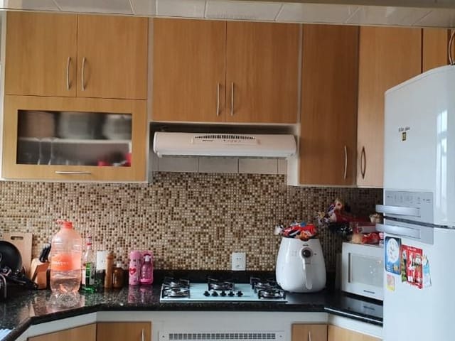 Apartamento 3 quartos e 2 banheiros, à venda, no bairro Vila Celeste em São Paulo