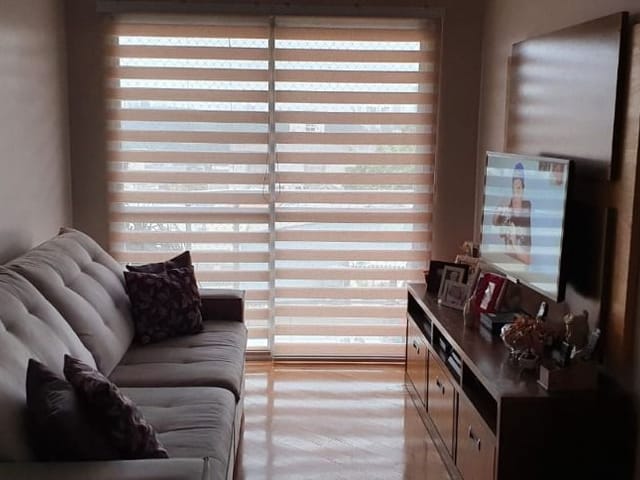 Apartamento 3 quartos e 2 banheiros, à venda, no bairro Vila Celeste em São Paulo