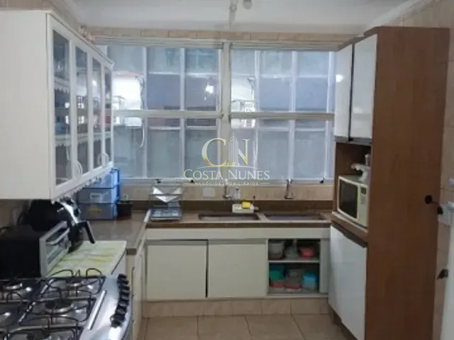 Apartamento 3 quartos e 3 banheiros, à venda, no bairro Consolação em São Paulo