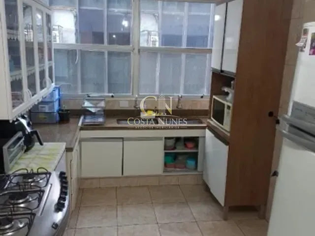 Apartamento 3 quartos e 3 banheiros, à venda, no bairro Consolação em São Paulo
