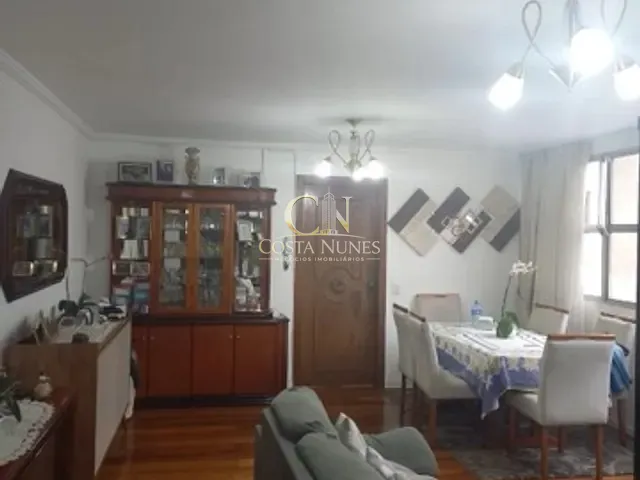 Apartamento 3 quartos e 3 banheiros, à venda, no bairro Consolação em São Paulo
