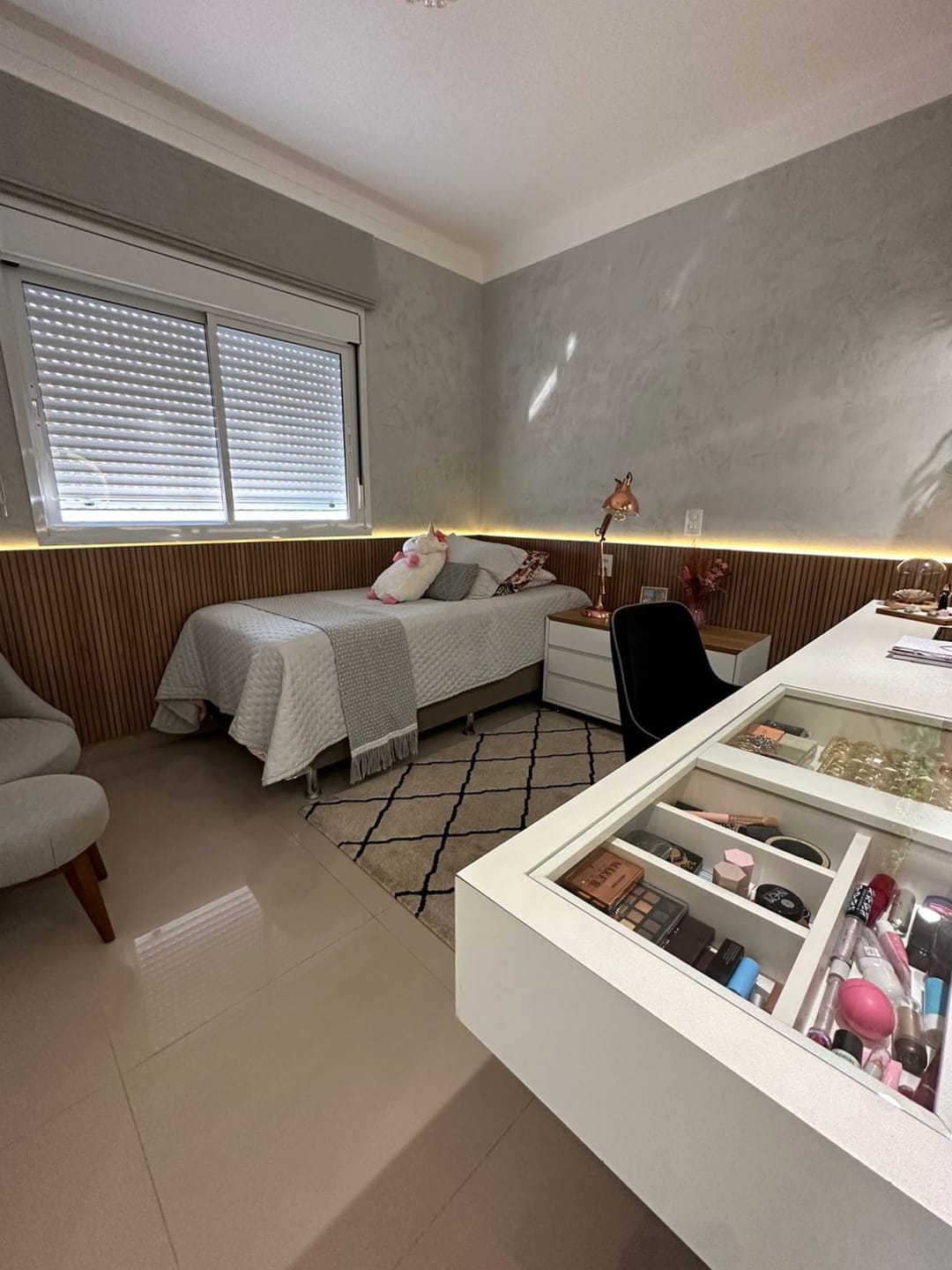 Apartamento, 3 quartos, 161 m² - Foto 18