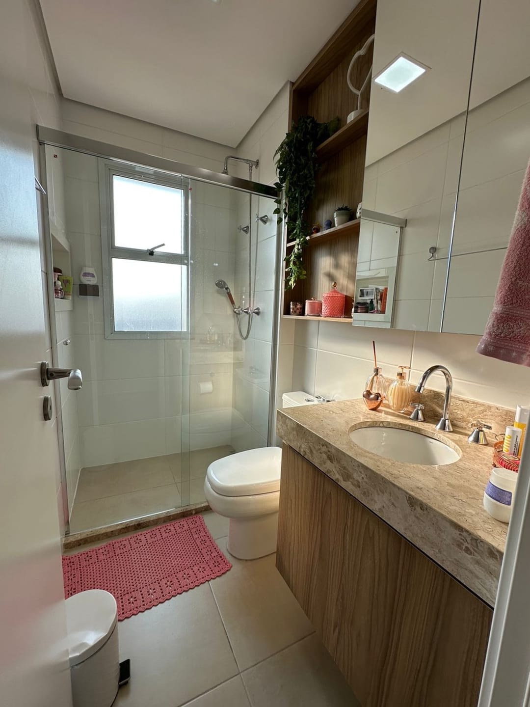 Apartamento, 3 quartos, 161 m² - Foto 21