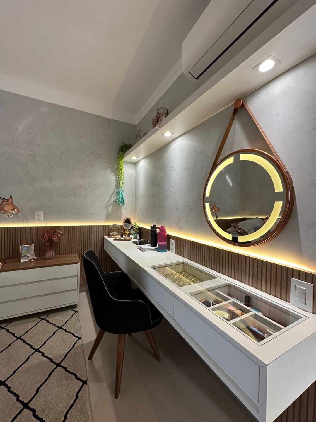 Apartamento, 3 quartos, 161 m² - Foto 19