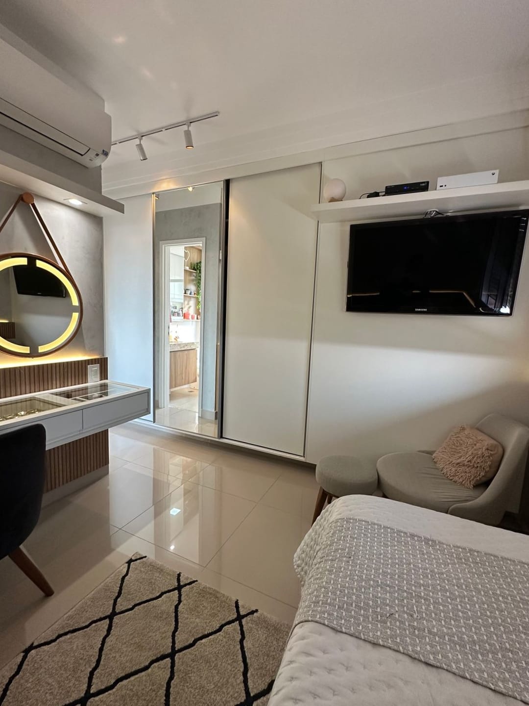 Apartamento, 3 quartos, 161 m² - Foto 20