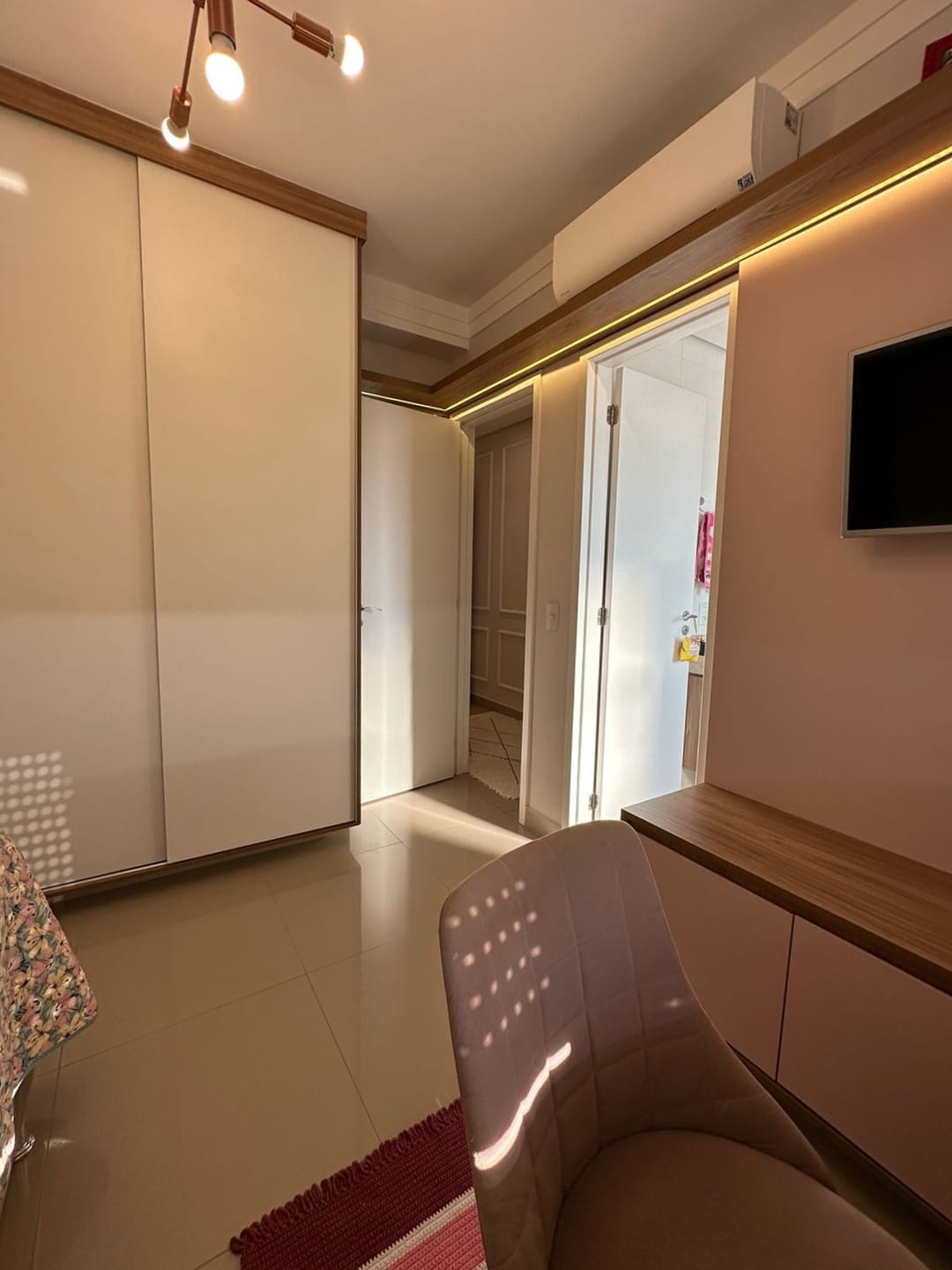 Apartamento, 3 quartos, 161 m² - Foto 16