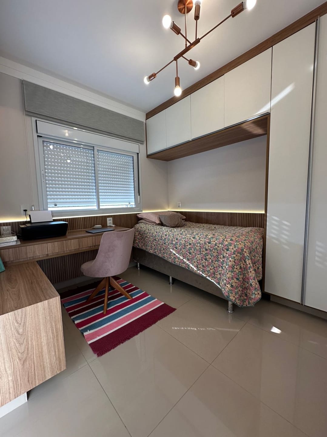 Apartamento, 3 quartos, 161 m² - Foto 15