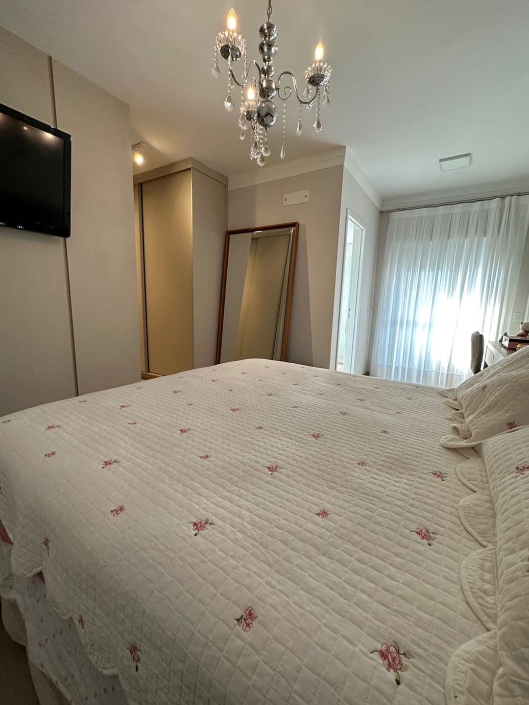 Apartamento, 3 quartos, 161 m² - Foto 25